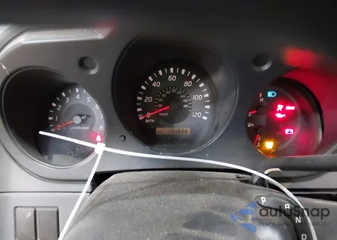 2002 Nissan Frontier Xe из США, поврежденный, VIN 1N6DD26S82C379337